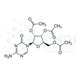 2',3',5'-Triacetyl-5-Azacytidine