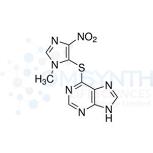 Azathioprine