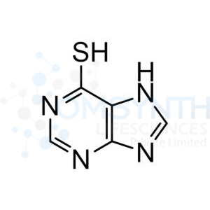 Azathioprine - Impurity B