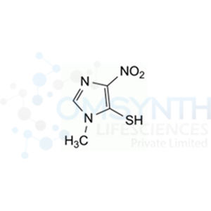 Azathioprine - Impurity D