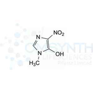 Azathioprine - Impurity E