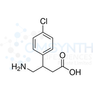 Baclofen