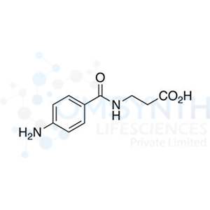 Balsalazide Aminobenzoyl
