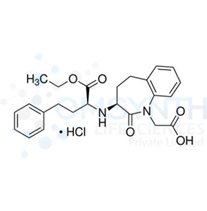 Benazepril Hydrochloride