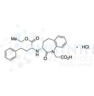 Benazepril Hydrochloride - Impurity A (HCl Salt)