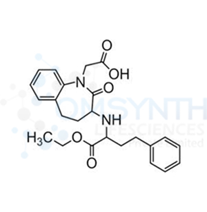 Benazepril Hydrochloride - Impurity B