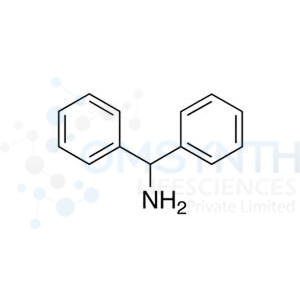 Benzhydrylamine