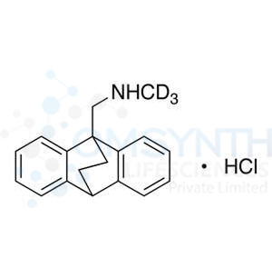 Benzoctamine-d3 Hydrochloride