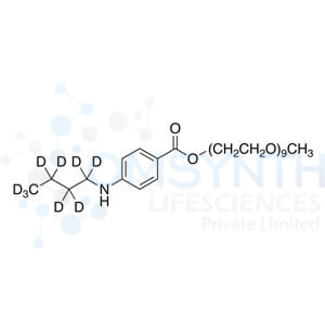 Benzonatate-d9