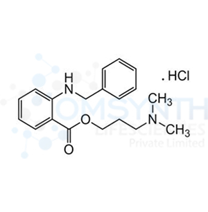 Benzydamine - Impurity A (Hydrochloride Salt)