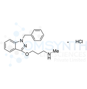 Demethyl Benzydamine Hydrochloride