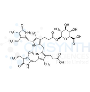 Bilirubin Acyl-β-D-Glucuronides