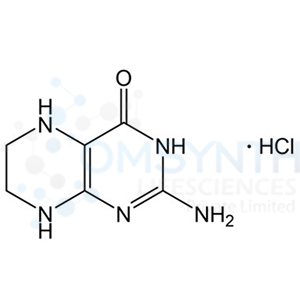 5,6,7,8-Tetrahydropterin Hydrochloride