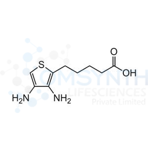 Biotin - Impurity C
