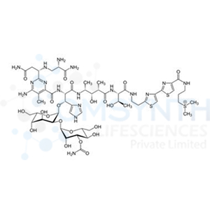Bleomycin