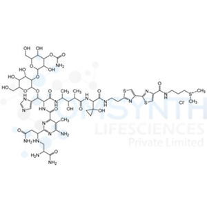Cleomycin A2
