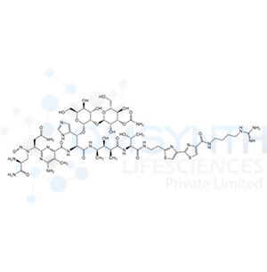 N-Nitroso Bleomycin B2