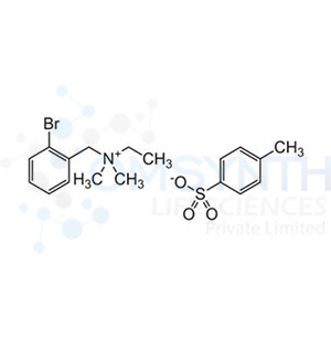 Bretylium Tosylate