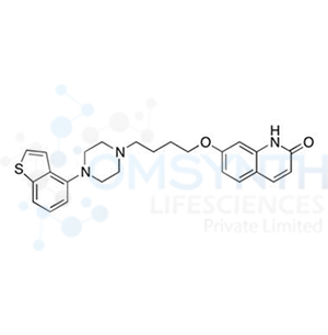 Brexpiprazole