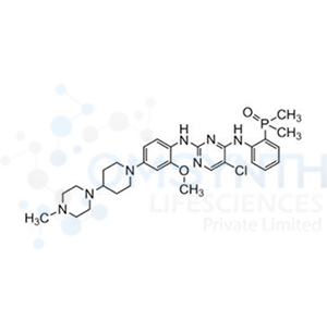 Brigatinib
