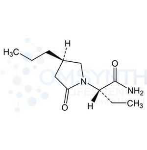 Brivaracetam