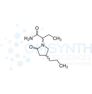 rac-Brivaracetam