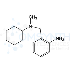 Bromhexine Hydrochloride - Impurity C