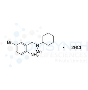 Bromhexine Hydrochloride - Impurity D
