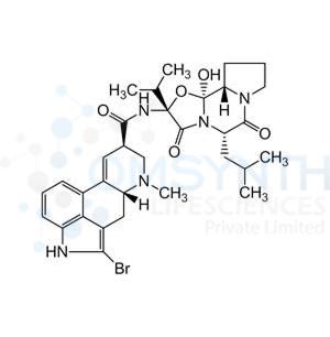 Bromocriptine