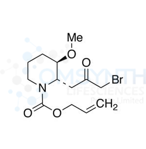 Alloc Bromoridane