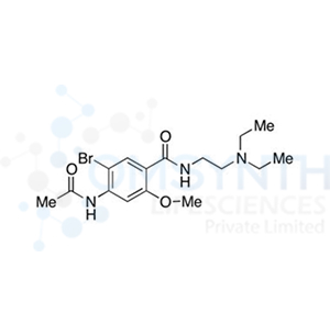 N-Acetal Bromopride