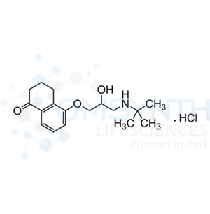 Bunolol Hydrochloride