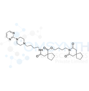 Buspirone Hydrochloride - Impurity J