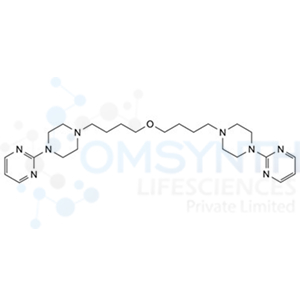 Buspirone Hydrochloride - Impurity D