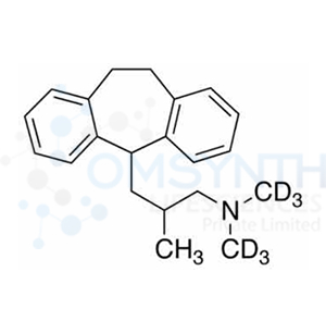 Butriptyline-d6