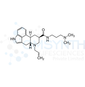 Cabergoline - Impurity D