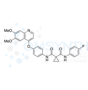 Cabozantinib
