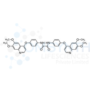 Cabozantinib Dimer Impurity