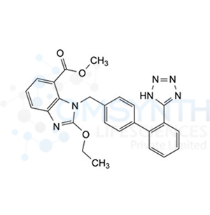 Candesartan Cilexetil - Impurity I
