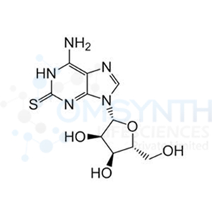 2-Thioadenosine