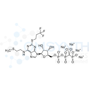 Cangrelor Tetrasodium Salt