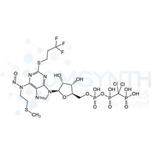 N-Nitroso-Cangrelor