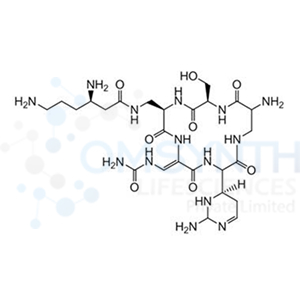 Capreomycin