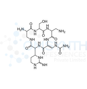 Capreomycin IIA