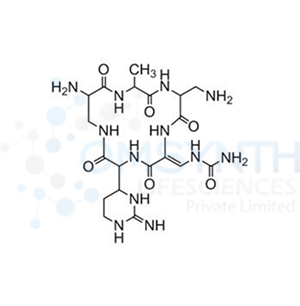 Capreomycin IIB
