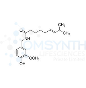 Capsaicin