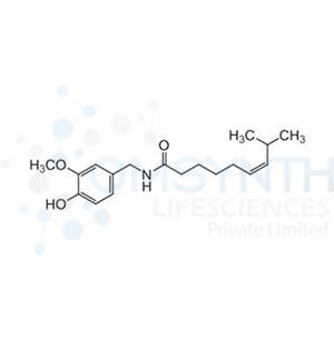 cis-Capsaicin