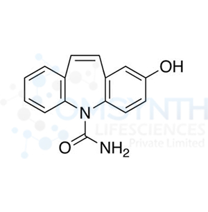 2-Hydroxy Carbamazepine
