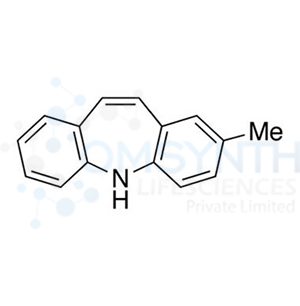 2-Methyl Carbamazepine