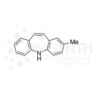 2-Methyl-5H-dibenzazepine